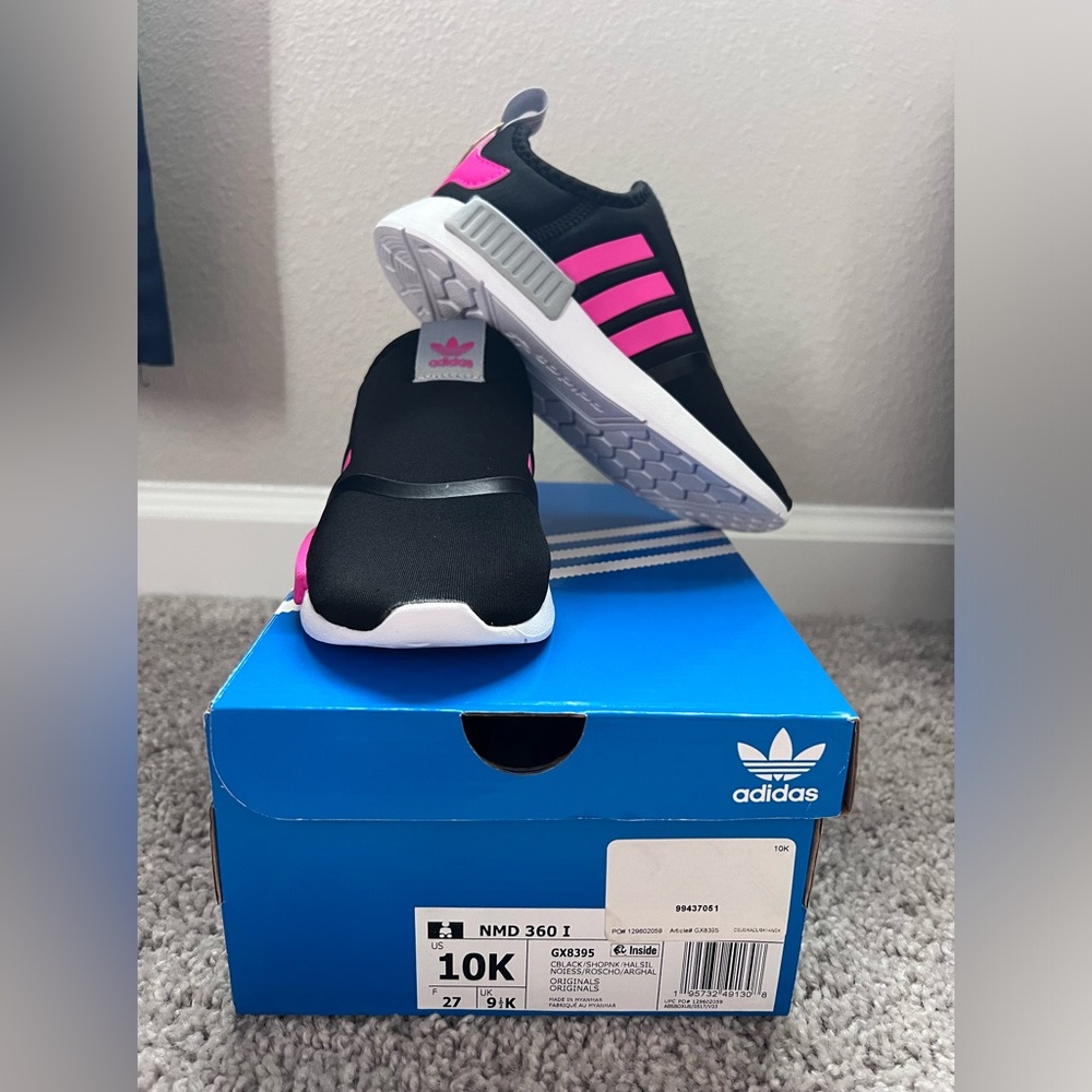Kids Adidas